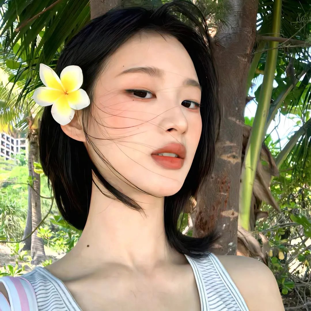 爱哭的孩子