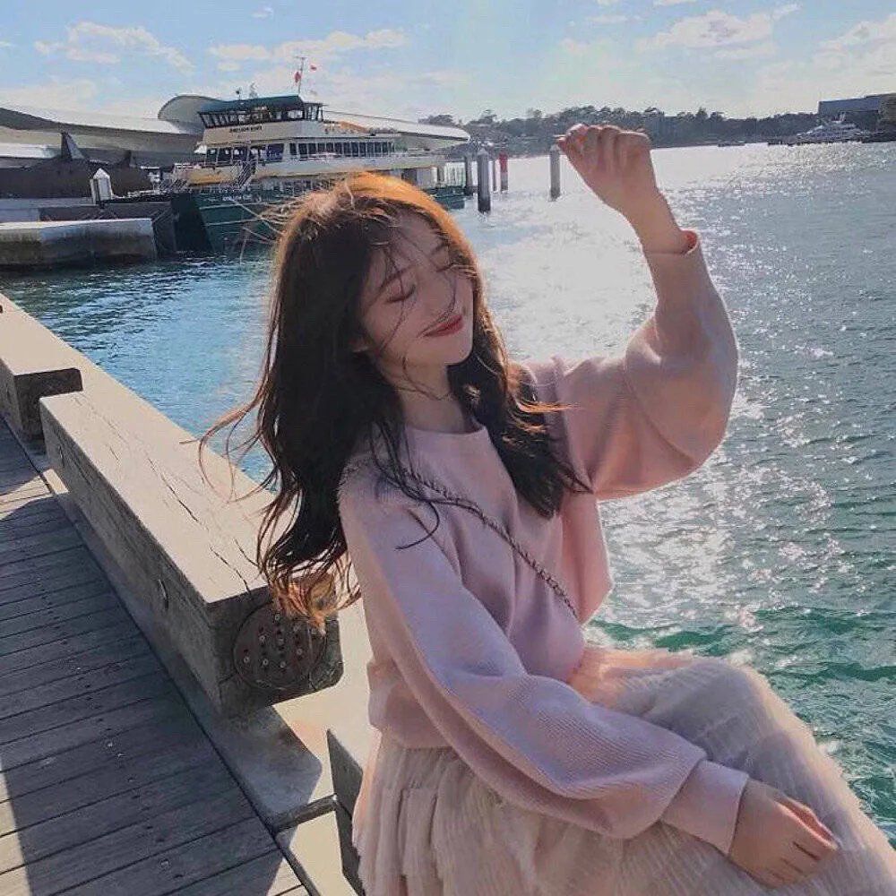 梦中的那片海
