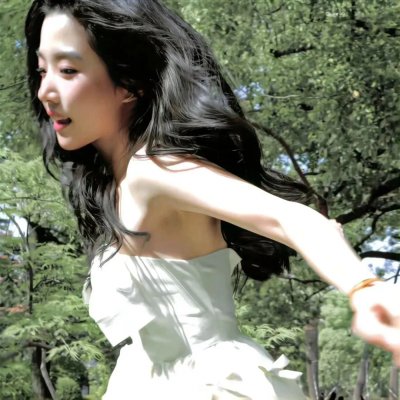 加油呀!茉莉