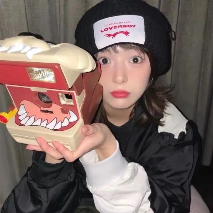 爱情面前谁怕谁